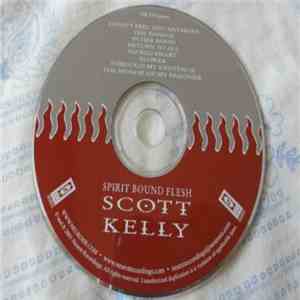 Scott Kelly - Spirit Bound Flesh