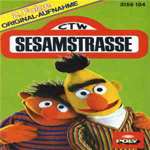 Sesamstrasse - Sesamstrasse 2. Folge