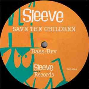 Sleeve - Save The Children