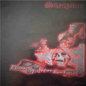 Sleipnir - Exitus ...Bis Ganz Europa Fällt