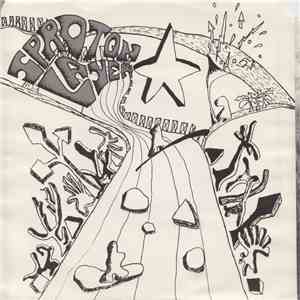 Sproton Layer - Lost Behind Words