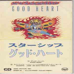 Starship  - Good Heart
