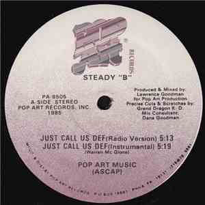 Steady