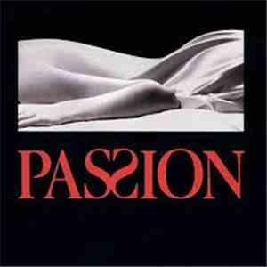 Stephen Sondheim - Passion