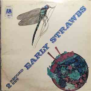 Strawbs - Early Strawbs