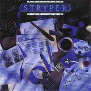 Stryper - Against The Law