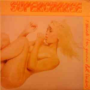 Supercharge  - I Think I'm Gonna Fall (In Love)