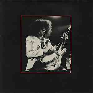 T. Rex - T.Rextasy