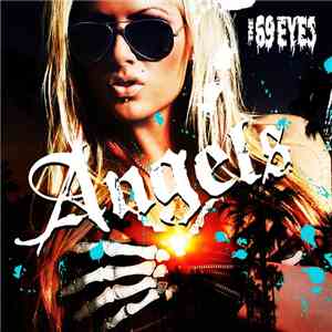 The 69 Eyes - Angels