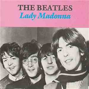 The Beatles - Lady Madonna