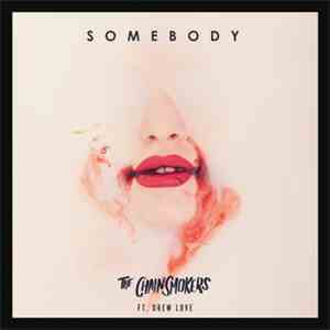 The Chainsmokers & Drew Love - Somebody