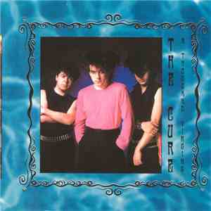 The Cure - A Thousand Virgins