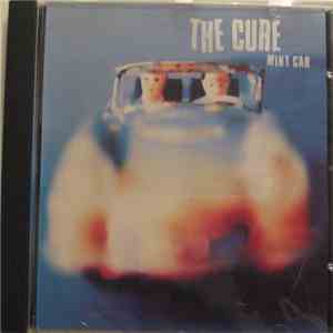 The Cure - Mint Car