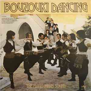 The Mario Panas Sound - Bouzouki Dancing