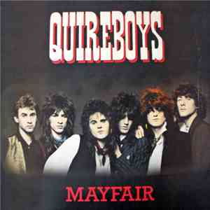 The Quireboys - Mayfair