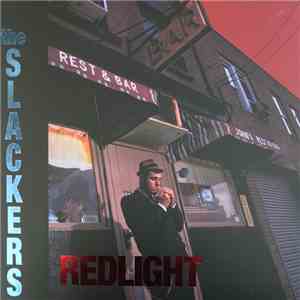The Slackers - Redlight