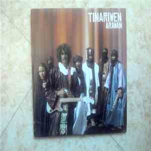 Tinariwen - Arawan