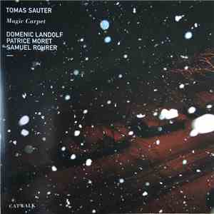 Tomas Sauter - Magic Carpet