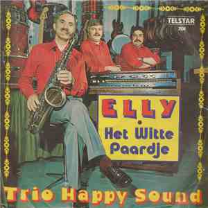 Trio Happy Sound - Elly