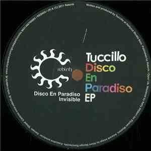 Tuccillo - Disco En Paradiso