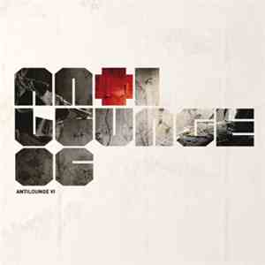 Various - Antilounge VI