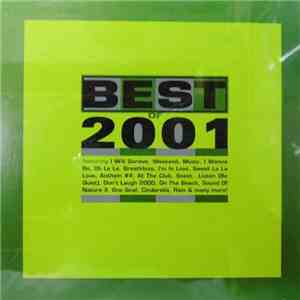 Various - Best Of 2001
