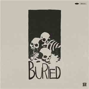 Various - Buried EP