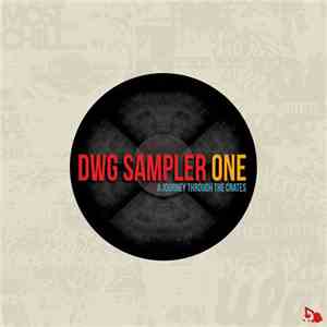 Various - DWG Sampler One (A Journey Through The Crates)