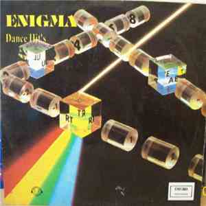 Various - Enigma Dance Hit's