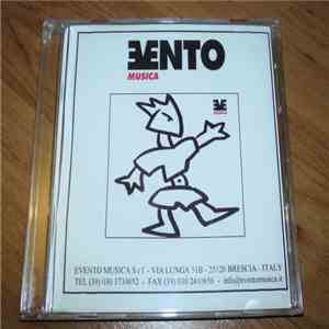 Various - Evento Music