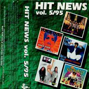 Various - Hit News Vol. 5/95