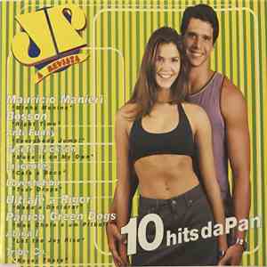 Various - Jovem Pan 13