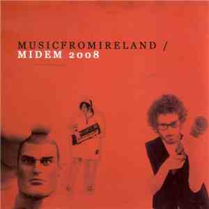 Various - Midem 2008