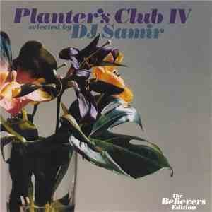 Various - Planter's Club Volume IV