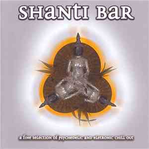 Various - Shanti Bar