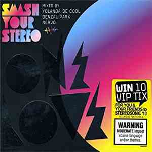 Various - Smash Your Stereo: One Love 2010
