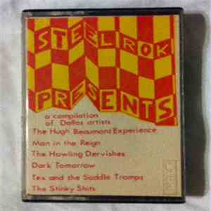 Various - Steel Rok Presents