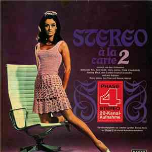 Various - Stereo À La Carte 2