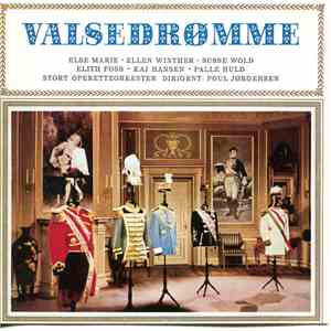 Various - Valsedrømme