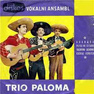 Vokalni Trio 