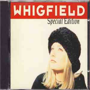 Whigfield - Whigfield (Special Edition)