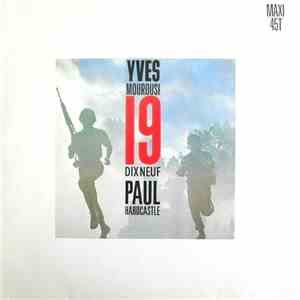 Yves Mourousi, Paul Hardcastle - 19 (Dix-Neuf)