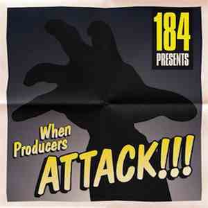184 - When Producers Attack!!!