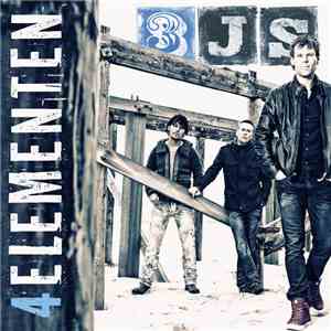 3JS - 4 Elementen