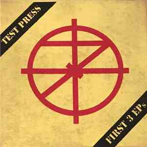 7 Seconds - First 3 EPs
