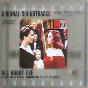 Alfred Newman - All About Eve & Leave Her To Heaven