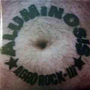 Aluminosis - Agro Rock-III