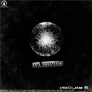 Amousement - Intelli Step 01 EP