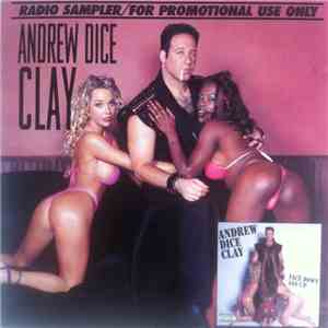 Andrew Dice Clay - Face Down Ass Up