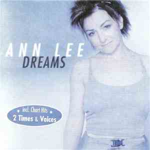 Ann Lee - Dreams